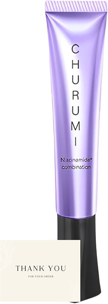 Amazon | CHURUMI チュルミ 薬用クリーム 22g [単品] | ノー